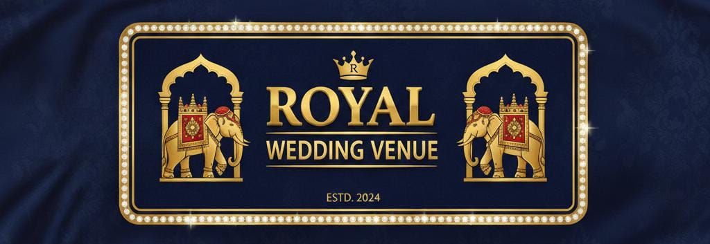 Book Banquet Hall For Wedding